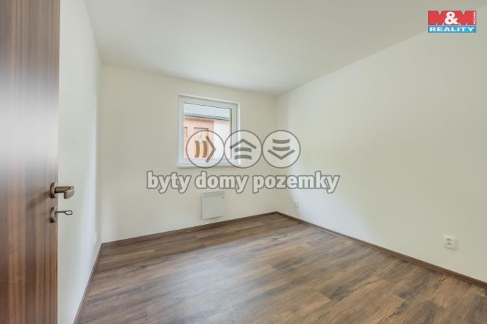 Prodej, Rodinný dům, Třtice