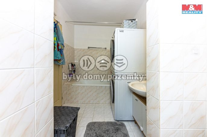 Prodej, Byt 2+1, Kolín