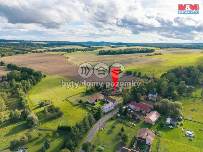 Prodej, Rodinný dům, Lipová