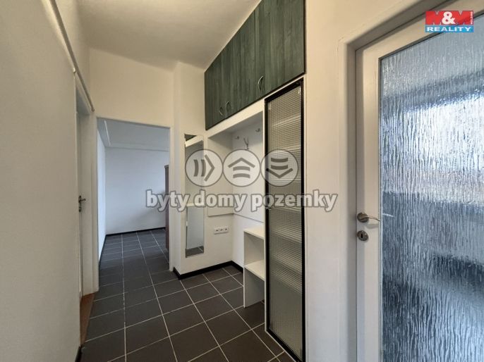 Prodej, Byt 2+1, Most