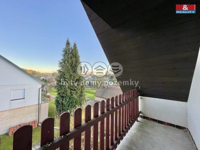Prodej, Rodinný dům, Řetová