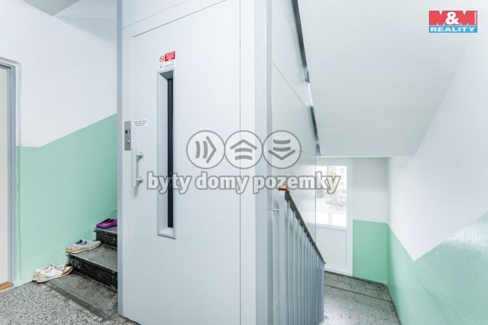 Prodej, Byt 2+1, Hradec Králové