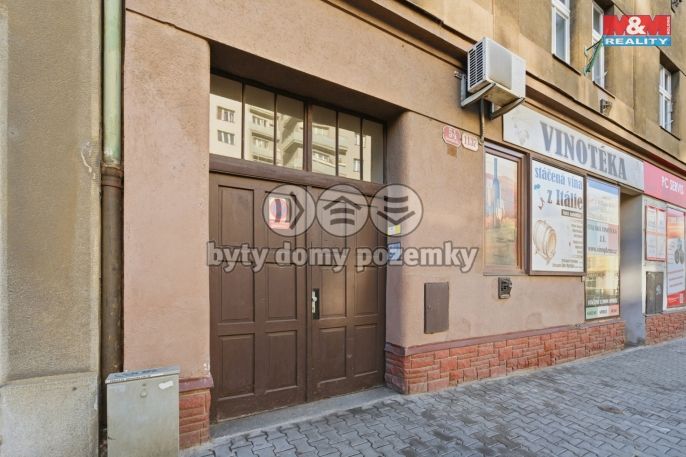 Pronájem, Kancelářský prostor, Plzeň