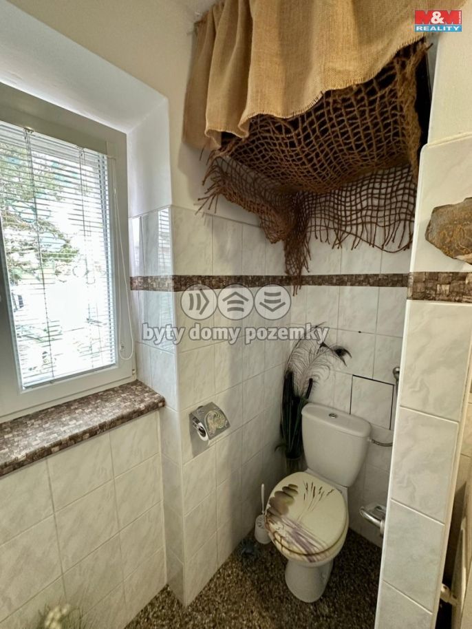 Pronájem, Byt 2+1, Olomouc