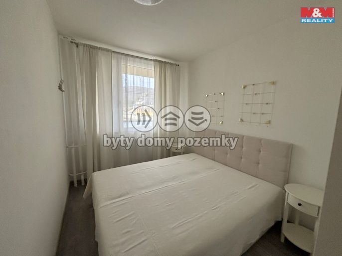 Pronájem, Byt 2+kk, Beroun