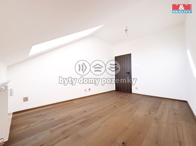 Prodej, Byt 3+kk, Želešice