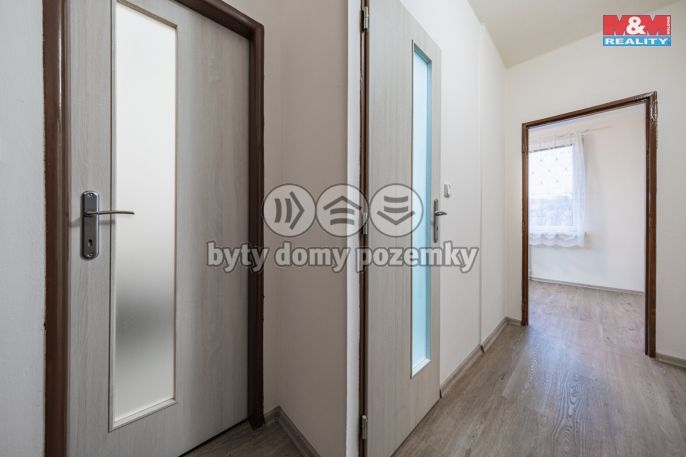 Prodej, Byt 1+1, Žatec