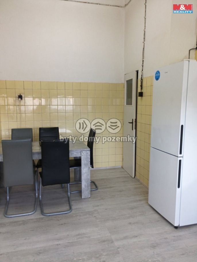 Pronájem, Byt 4+kk, Příbram