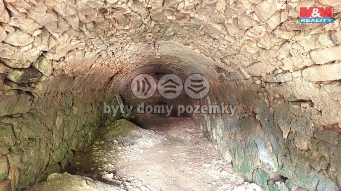 Prodej, Vinný sklep, Štoky