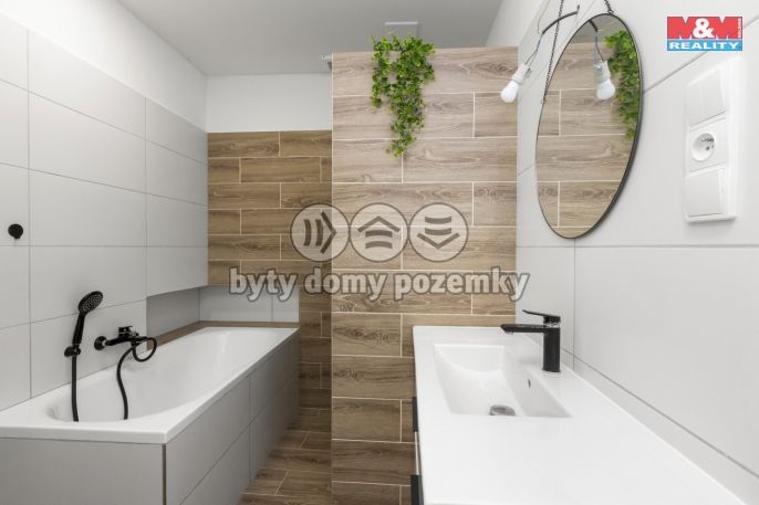 Prodej, Rodinný dům, Kočí