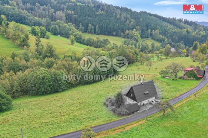 Prodej, Louka, Rokytnice nad Jizerou