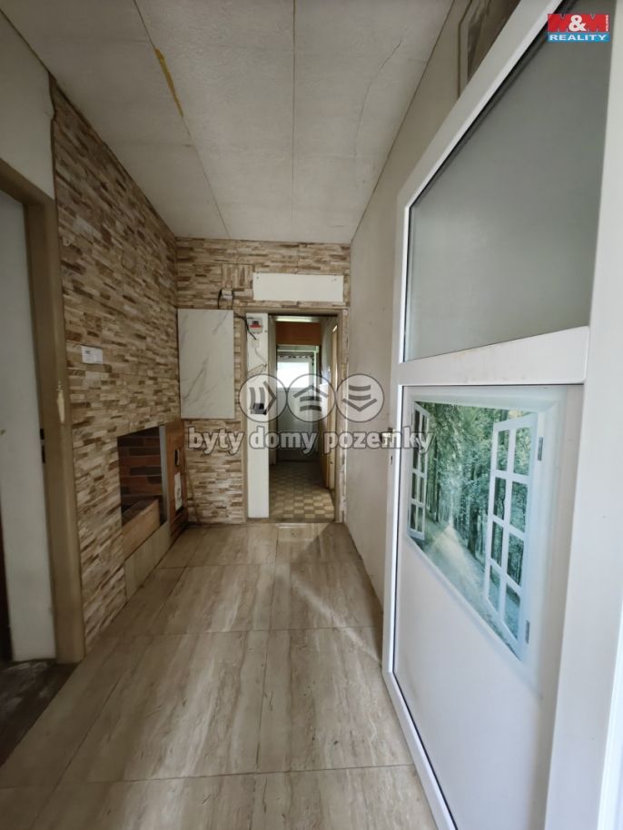 Prodej, Rodinný dům, Borovnice