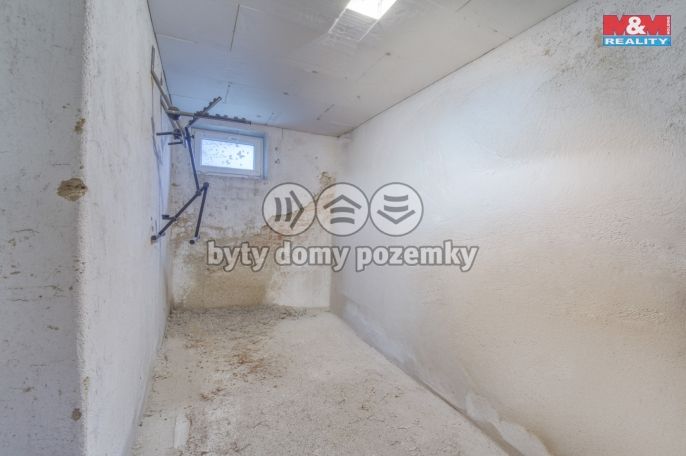Prodej, Byt 3+1, Klatovy
