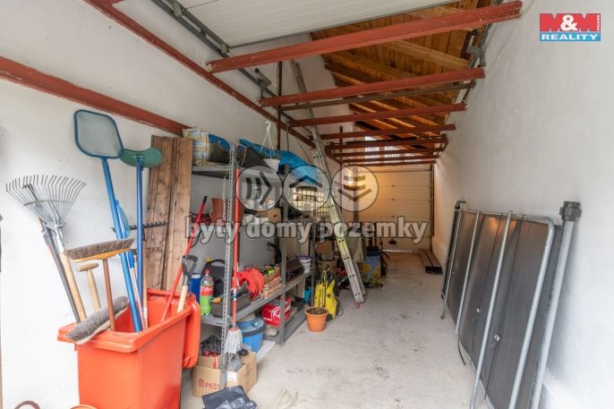 Prodej, Rodinný dům, Ostrava