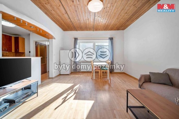 Prodej, Byt 2+kk, Brno