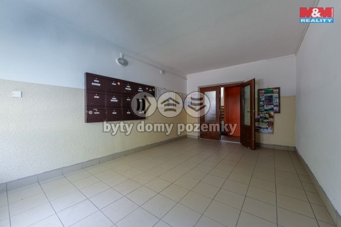 Prodej, Byt 3+1, Karlovy Vary