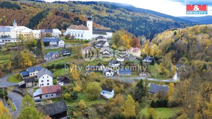 Prodej, Chata, Branná