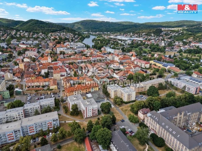 Prodej, Byt 2+1, Beroun