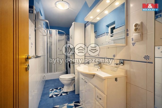 Prodej, Byt 2+kk, České Budějovice