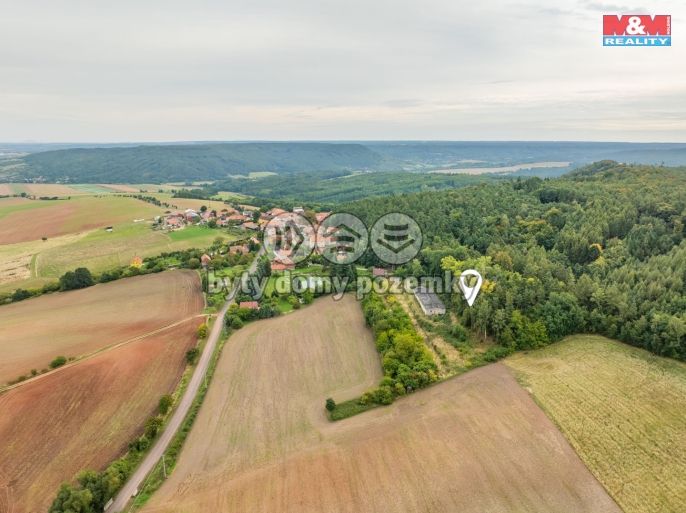 Prodej, Chata, Hřivice