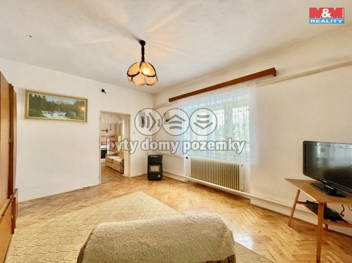 Prodej, Rodinný dům, Třebařov