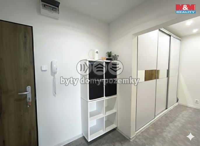 Prodej, Byt 3+1, Orlová