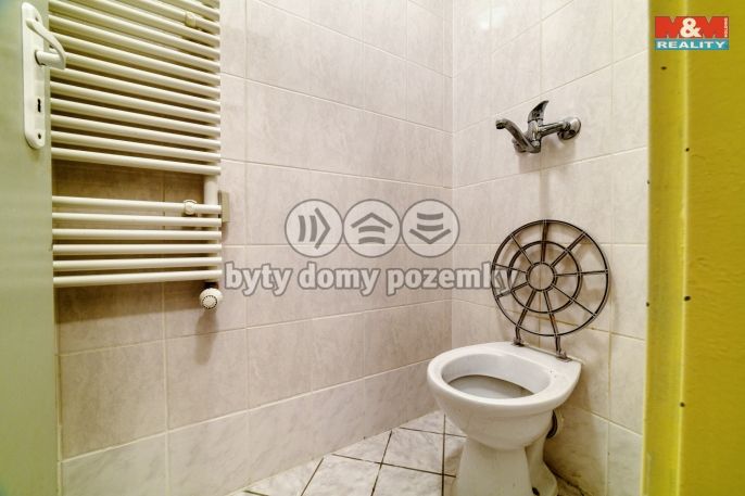 Prodej, Obchod a služby, Mariánské Lázně