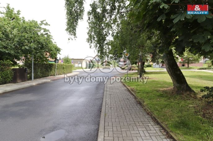 Prodej, Byt 1+1, Březová
