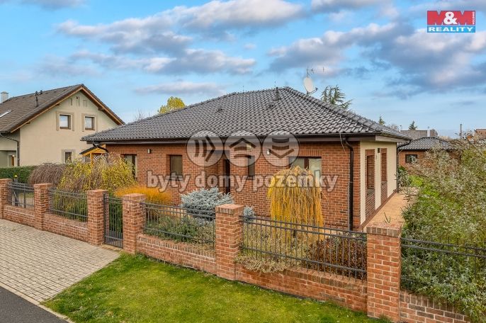 Prodej, Rodinný dům, Svatý Mikuláš