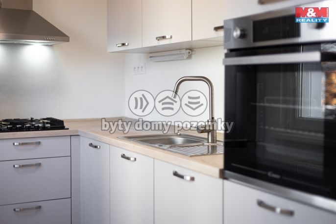 Prodej, Byt 2+1, Ostrava