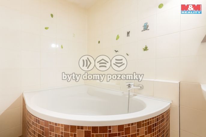 Prodej, Byt 2+1, Habartov