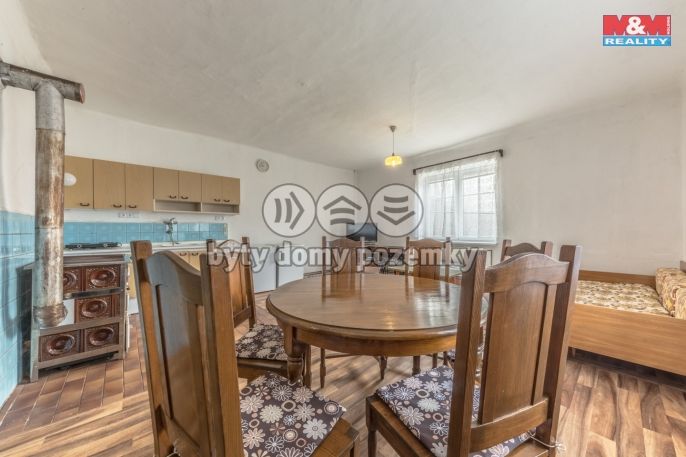 Prodej, Rodinný dům, Studenec