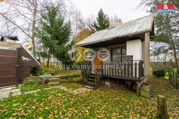 Prodej, Chata, Choceň