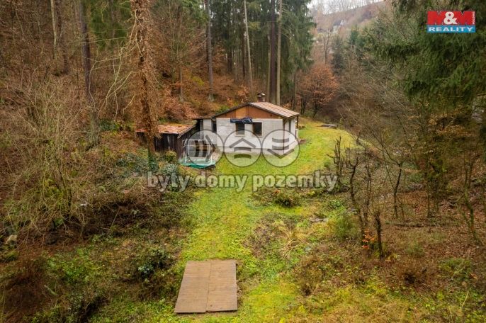 Prodej, Chata, Nižbor