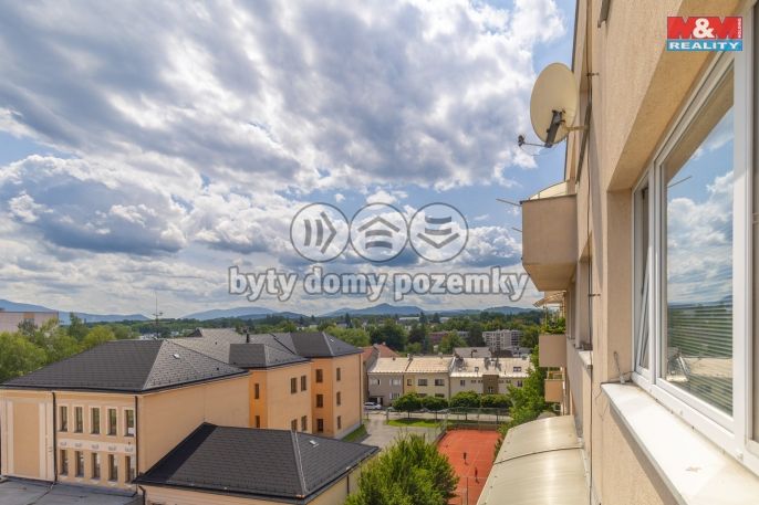 Prodej, Byt 3+1, Frýdek-Místek