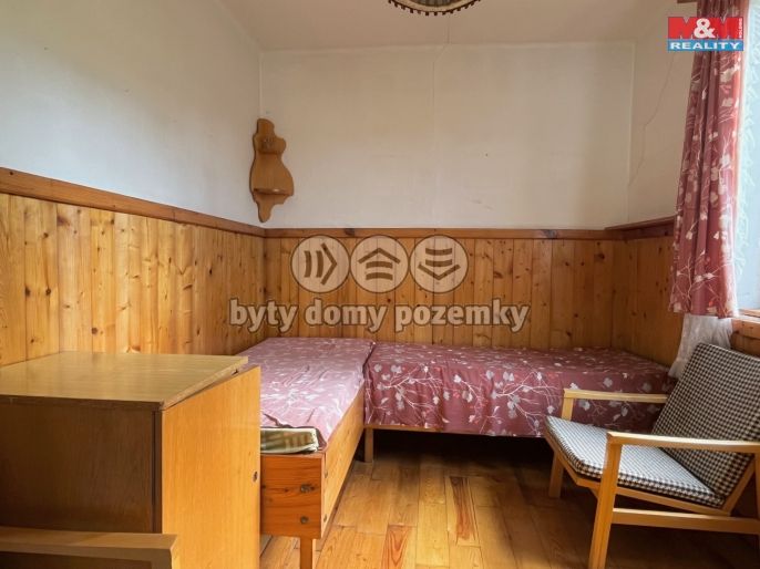 Prodej, Chata, Albrechtice v Jizerských horách