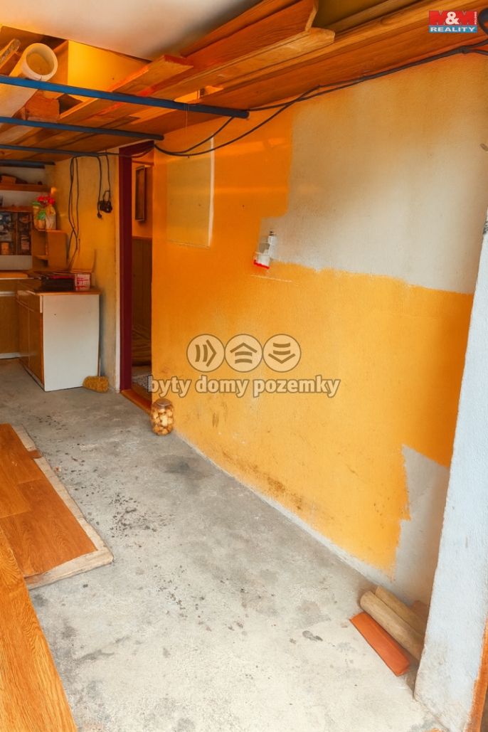 Pronájem, Garáž, Klatovy