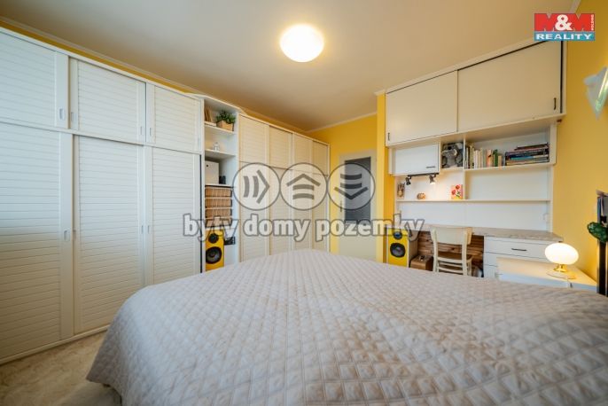 Prodej, Byt 3+1, Blansko