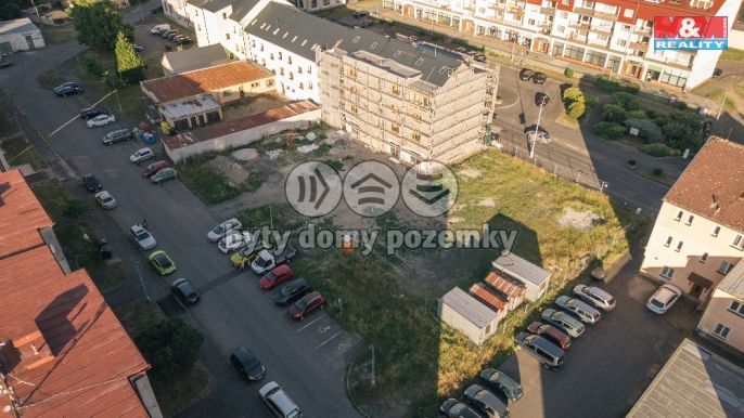 Prodej, Byt 3+1, Nýrsko