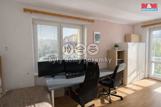 Prodej, Byt 2+1, Praha