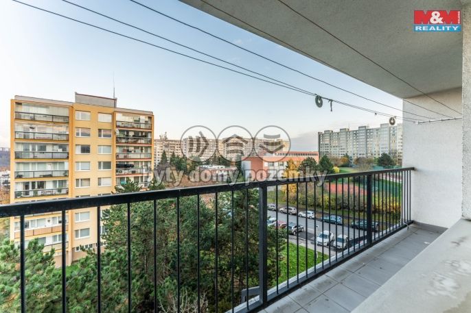 Prodej, Byt 3+1, Praha