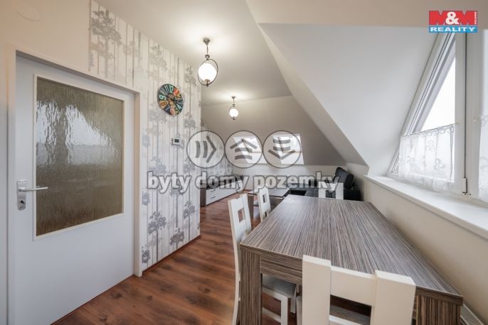 Prodej, Byt 2+kk, Brno