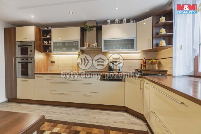 Prodej, Rodinný dům, Buštěhrad