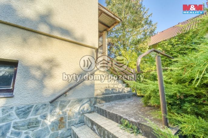 Prodej, Rodinný dům, Svojkovice