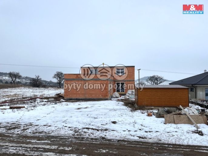 Prodej, Rodinný dům, Bečov