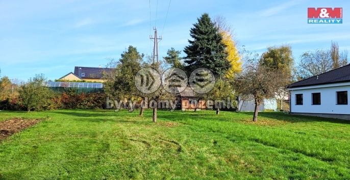 Prodej, Zahrada, Cvikov