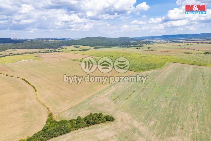 Prodej, Pole, Libomyšl