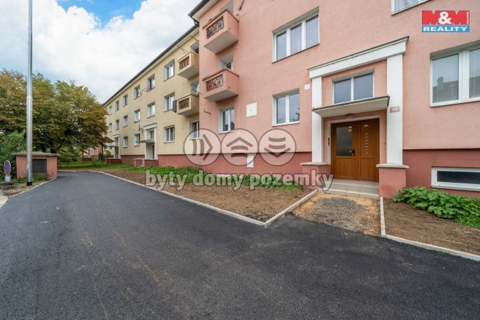Prodej, Byt 3+kk, Beroun