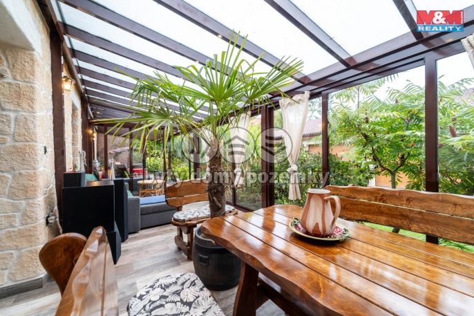 Prodej, Obchodní objekt, Bechyně