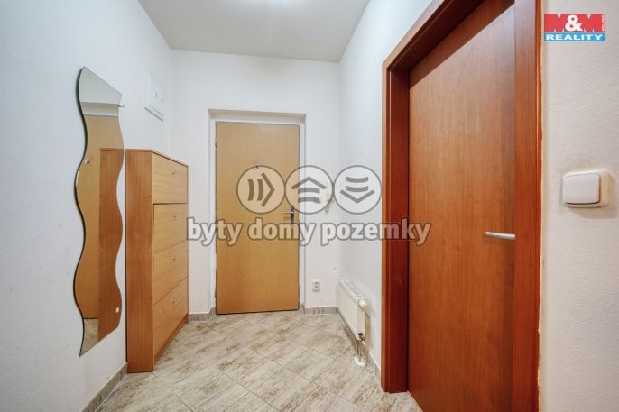 Prodej, Byt 2+kk, Plzeň
